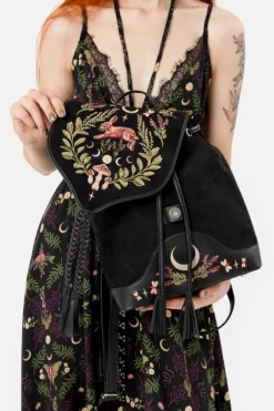 PLECAK HARE MOON-Restyle Clearance