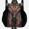 PLECAK Z ĆMĄ WILDERWOOD-Restyle Discount