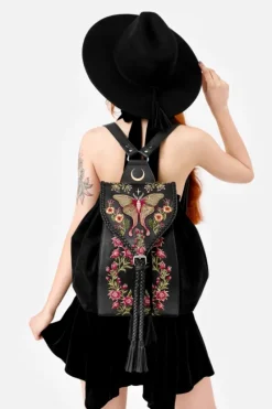 PLECAK Z ĆMĄ WILDERWOOD-Restyle Discount