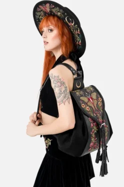 PLECAK Z ĆMĄ WILDERWOOD-Restyle Discount
