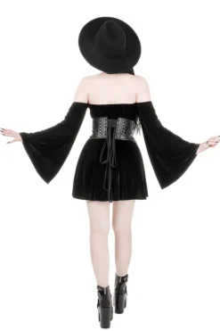 ROSARIUM CORSET BELT Gorsetowy pasek-Restyle Fashion