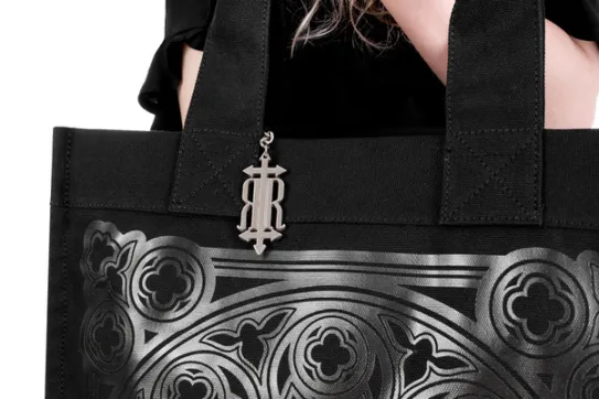 ROSARIUM TOTE BAG Torba na zakupy-Restyle Online