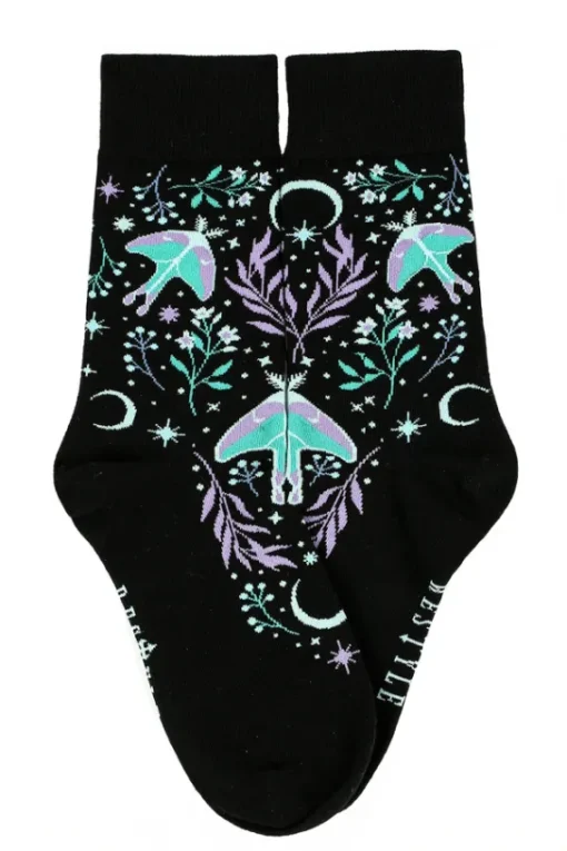 SKARPETY MOONGLOW-Restyle Clearance