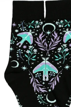 SKARPETY MOONGLOW-Restyle Clearance