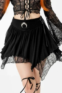 SPELLBOUND mini spódniczka-Restyle Best