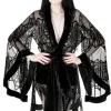 SZLAFROK CATHEDRALIS-Restyle New