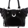 Torebka gotycka "ELEGANT GOTH PURSE"-Restyle Sale