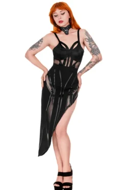VENUS BODYSUIT konturujące body na ramiączkach-Restyle Fashion