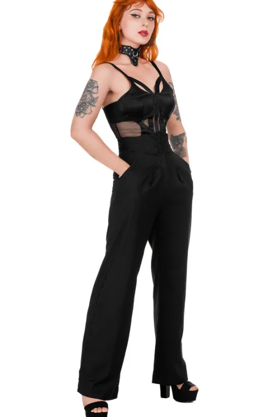 VENUS BODYSUIT konturujące body na ramiączkach-Restyle Fashion