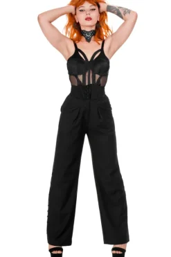 VENUS BODYSUIT konturujące body na ramiączkach-Restyle Fashion