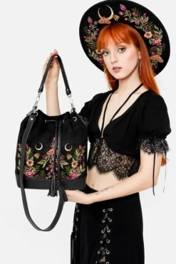 WILDFLOWER TORBA WOREK-Restyle Online