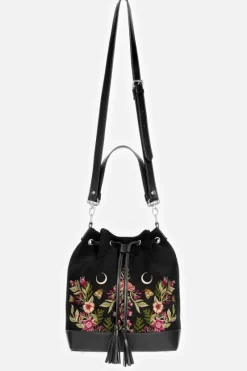 WILDFLOWER TORBA WOREK-Restyle Online