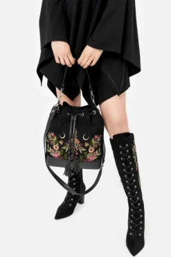 WILDFLOWER TORBA WOREK-Restyle Online