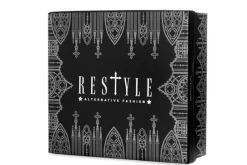 WYSOKIE PLATFORMY CEREMONY z klamrami-Restyle Best