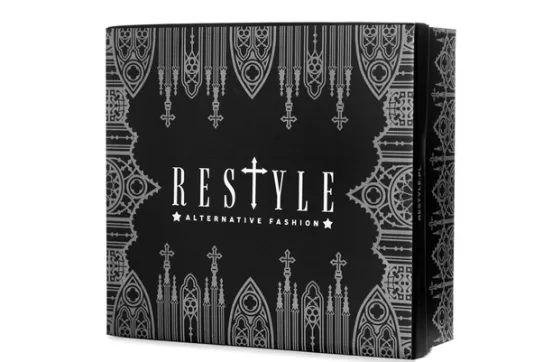 WYSOKIE PLATFORMY CEREMONY z klamrami-Restyle Best
